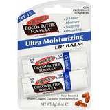 Protector Labial Palmer's Cocoa Butter Spf15, 2 Uds.