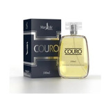 Perfume Masculino Couro Mary Life 100ml - Original