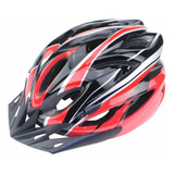 Casco De Ciclismo Unisex Para Adulto Ultra Ligero