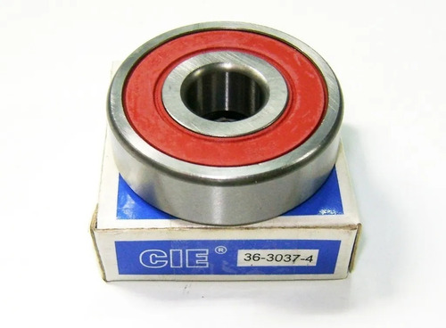 Rolinera Alternador Mitsubischi Eclipse Mx Mf 15x47x14 Foto 5