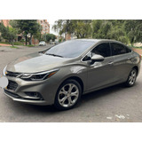 Chevrolet Cruze 2017 1.4 Ltz 4 P