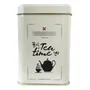 Te Dilmah Earl Grey En Hebras X 100 G En Lata | MercadoLibre