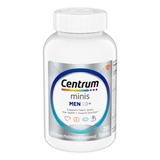 Centrum Silver Minis Hombre +50 Años (280 Tabs) Americano 