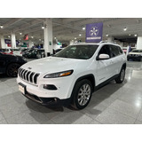 Jeep Cherokee 2017