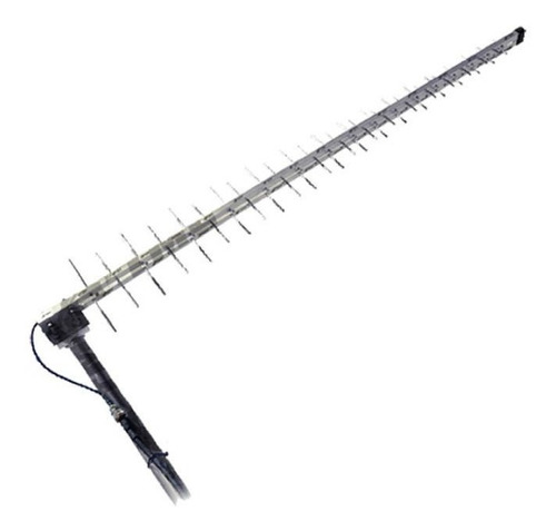 Antena Yagi 65db De Internet Rural Premium ¡oferta!