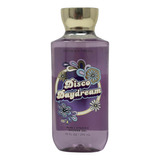 Shower Gel Disco Daydream Bath & Body Works - Dano Embalagem