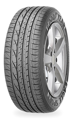 1- Llanta 91v Goodyear Eagle Sport 205/55r16