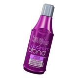 Forever Liss - Platinum Blond Shampoo 300ml