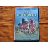 Dvd - Jean De Florete - Montand - Depardieu - Auteuil - Orig