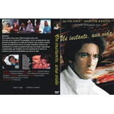 Un Instante, Una Vida - Al Pacino - Automovilismo - Dvd