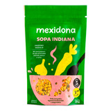 Sopa Indiana Mexidona Vegana 160g