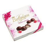 Chocolates Belgian Frambuesa - Kg a $168