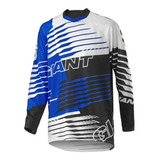 Polera Ciclismo Enduro Giant Race Day Dh