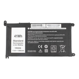 Bateria Compatible Con Dell Inspiron 15-5584
