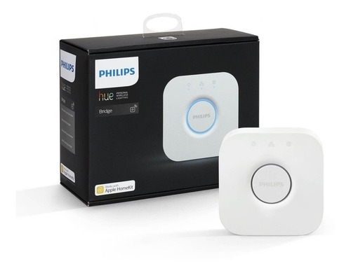 Bridge Philips Hue Puente