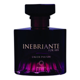 Inebriante For Her Eau De Parfum Hinode 100ml