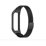 2 Manilla Metálica Samsung Galaxy Fit 2 + Protector