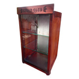 Mueble Exhibidor Para Habanos