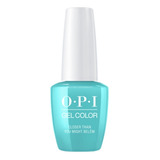 Opi Gel Color L24 Closer Than You Might 7.5ml