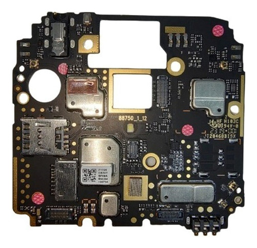 Placa Main Motorola Xt1920-18 E5 Play (1gb-16gb) Nueva Libre