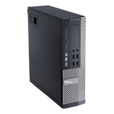 Dell Optiplex 9020 | 1tb | 12gb Ram | Core I7 4ta Gen ( 5 )