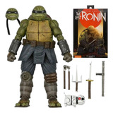 Tartarugas Ninja O Ultimo Ronin The Last Ronin Tnmt Neca 