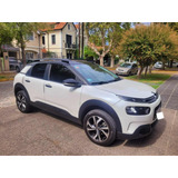 Citroën C4 Cactus 2020 1.6 Thp 165 At6 Shine