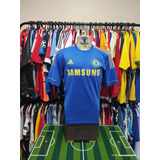 Camisa Chelsea 2012/13 