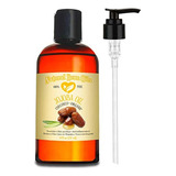 Aceite De Jojoba 100 % Puro Y