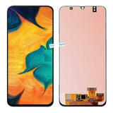 Modulo Pantalla Display Oled Compatible Samsung A30 A305g *