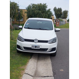 Volkswagen Fox 2015 1.6 Comfortline Pack Saf