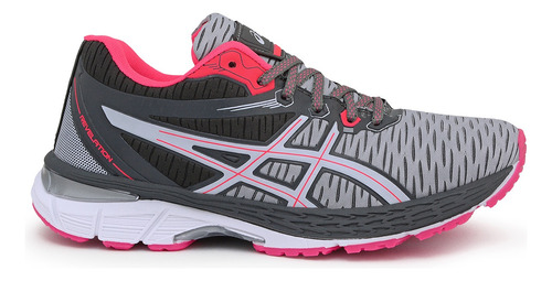 Tênis Feminino Asics Gel Revelation Original Academia Macio