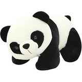 Vsfndb - Peluche De Juguete, Diseños De Tiburón, Cocodril. Color Panda