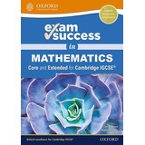 Libro Cie Complete Igcse Core And Extended Mathematics Re...