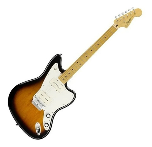 Guitarra Eléctrica Squier Vintage Modified Jazzmaster