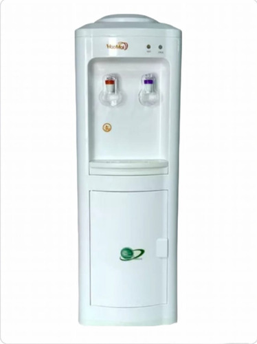 Dispensador Agua Eléctrico Pedestal Frío Y Caliente