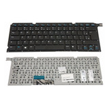 Teclado Para Dell Vostro 14t-5470-a50 Vostro 14t-5470-a20 Br