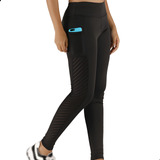 Pantalones De Yoga Para Correr Que Levantan La Cadera