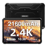 Tableta Doogee R20 Real Rugged, 21600 Mah, 10,4 20+256 Gb, I