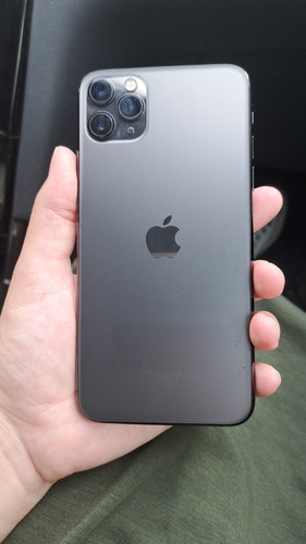 iPhone 11 Pro Mac