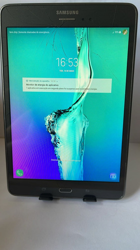 Samsung Galaxy Tab A P355m 16gb Chip Leia Descrição 03