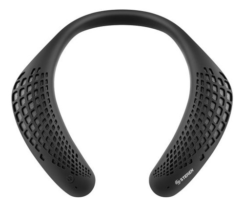 Bocina Bluetooth Soundwear Para Cuello Steren | Aud-9000