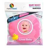 Estropajo Corporal De Baño Ducha Baby Body 12 Piezas