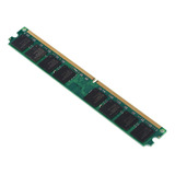 2gb Ddr2 667mhz Pc2-5300 Pc Memory Ram 240pin Module Board