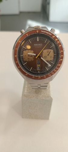 Reloj Seiko 6138