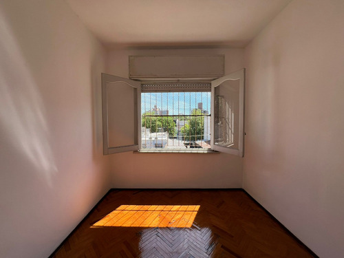 Venta Apartamento 2 Dormitorios Centro A Pasos Rambla - Imagen 4