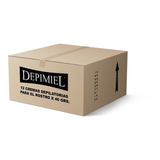 Depimiel - Cremas Depilatorias P/ Rostro Clásicas X 12