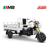Mb Motos Forzza 300cc 
