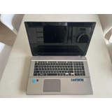 Notebook Toshiba Satellite Pro