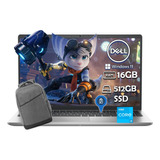 Laptop Dell Inspiron 15 3520 I3-1215u 512gb 16gb Ram + Kit